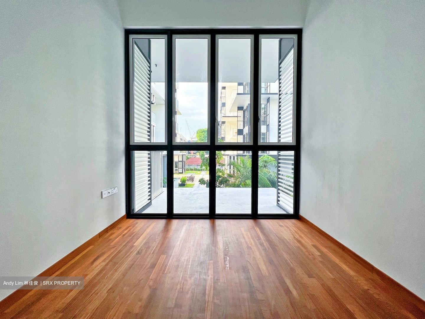 The Verandah Residences (D5), Apartment #457265331